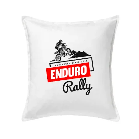 Enduro rally
