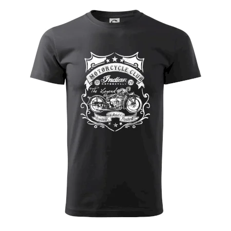 Indian Motorycle Club