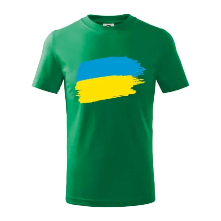 Ukrajinské tričko