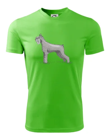 Vintage Schnauger