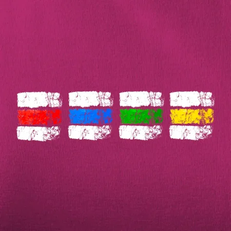 Turistické značky všetky