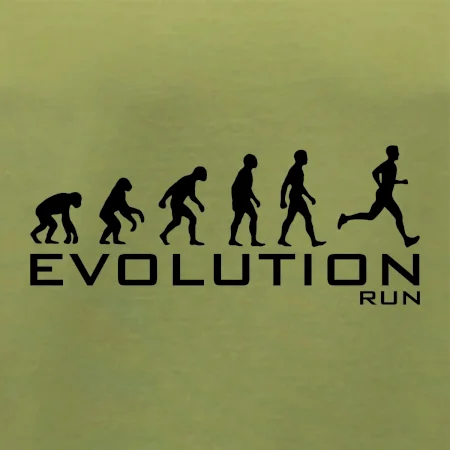 Evolúcia Beh