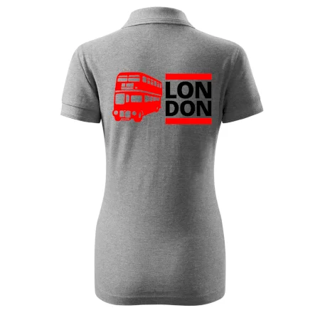 LON DON BUS