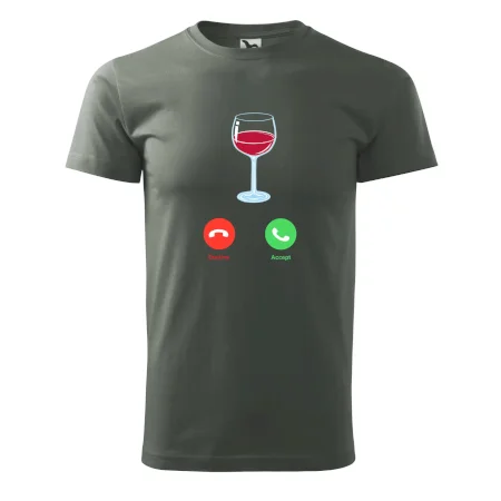 Víno volá (Pecka design)