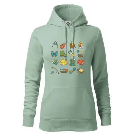Camping set