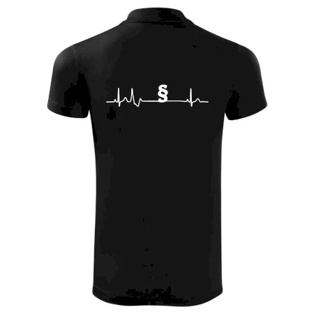 Paragraf EKG - právnik a advokát