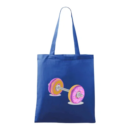 Donut Barbell