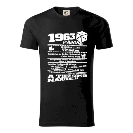 1963 v kocke