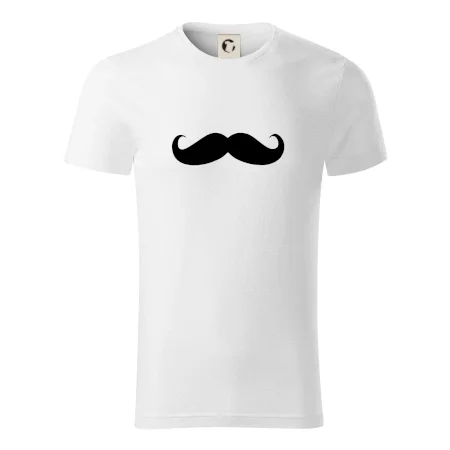 Mustache - fúziky
