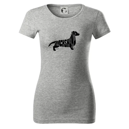 Jazvečík - Dachshund