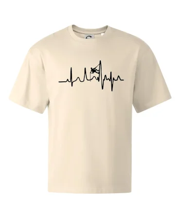 EKG horolezec