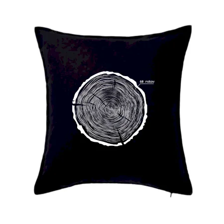 60 rokov - Letokruhy