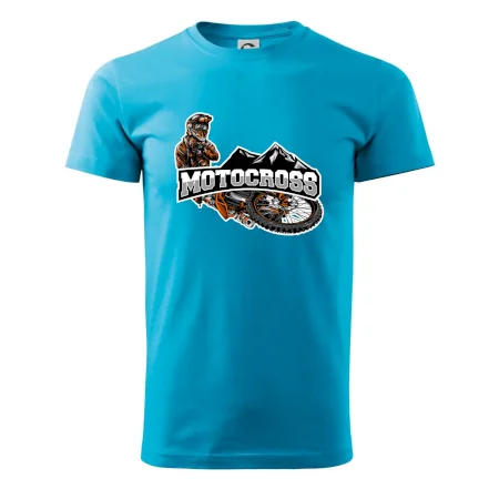 Motocross pohorie