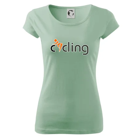 Cycling postava