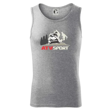 ATV štvorkolka sport