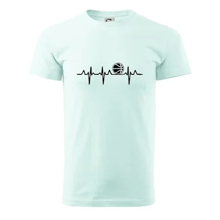 EKG basketbal