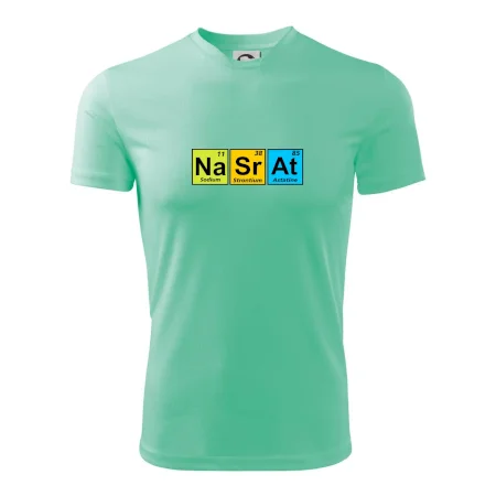Farebná tabuľka nasrat
