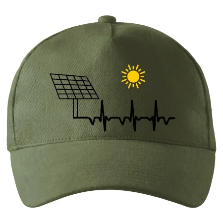 Ekg Fotovoltaická elektráreň