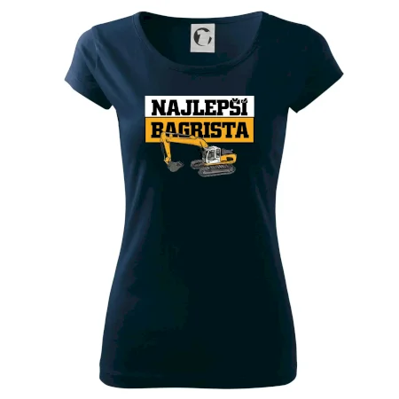Najlepší bagrista