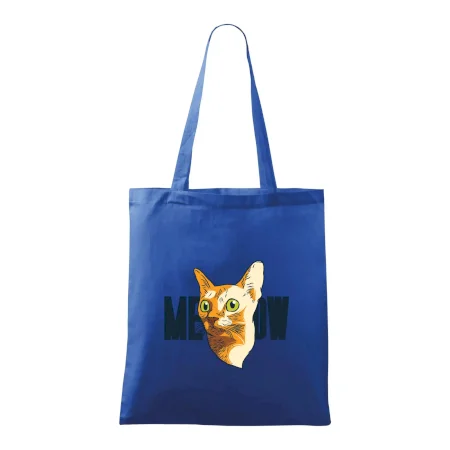Mačka meow