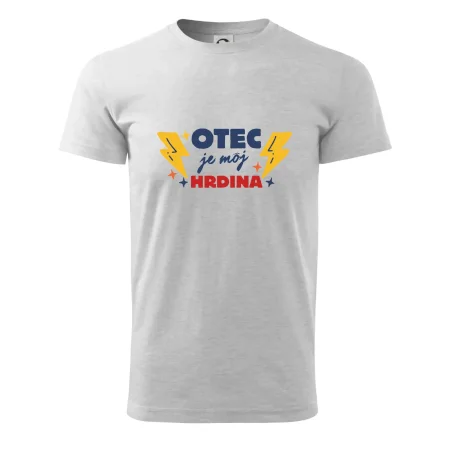 Otec je môj hrdina
