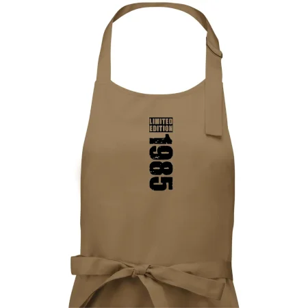 Limited edition 1985 pruh