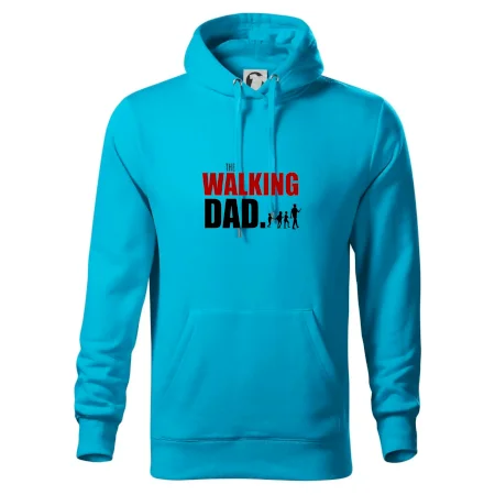The walking dad tri deti