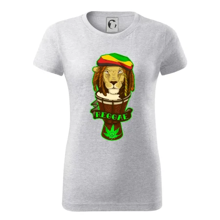 Reggae lev