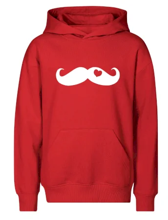 Mustache love