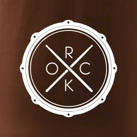 Paličky bicie ROCK