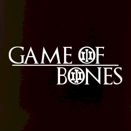 Game of bones