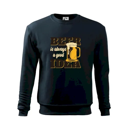 Beer idea