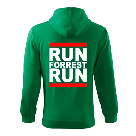 Run Forrest Run