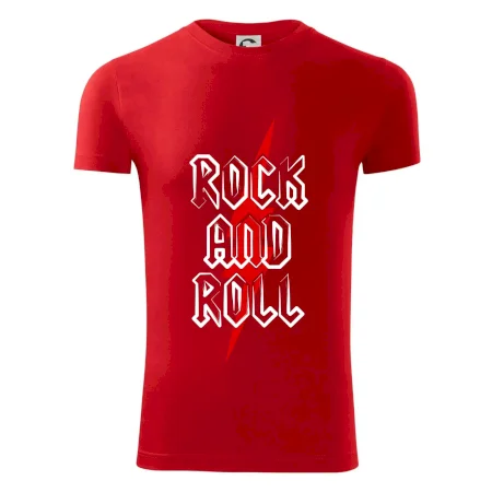 Rock and Roll blesk