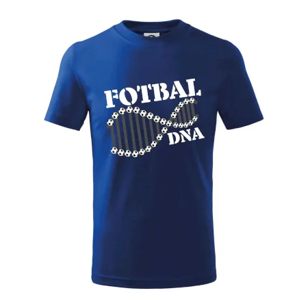Fotbal DNA