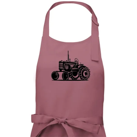 Traktor Ukrajinskej armády