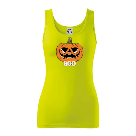 Halloween tekvica