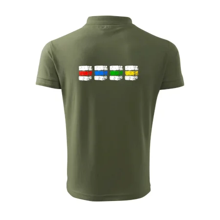 Turistické značky všetky
