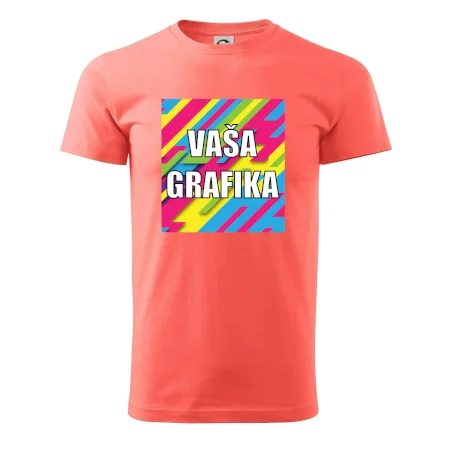 Potlač s vašou grafikou