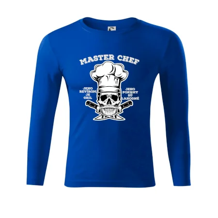 Master chef revír SK