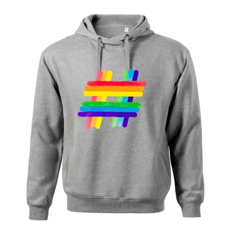 LGBT hashtag