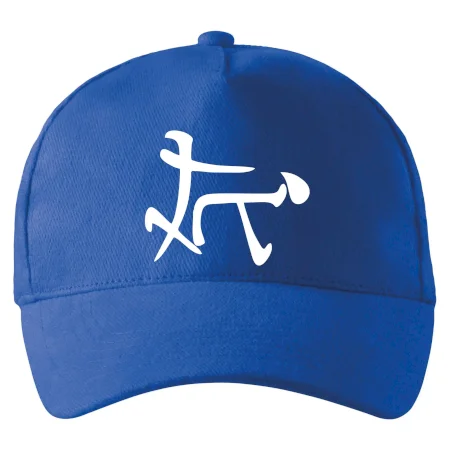 Čínsky symbol - súlož