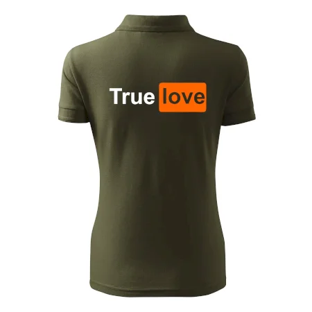 Porn - True Love