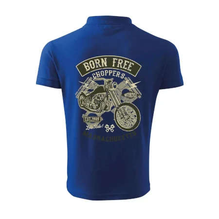 Born Free Choppers