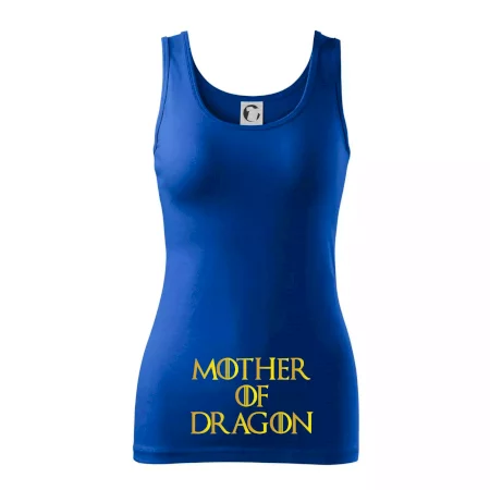 Mother of Dragon - Zlatá