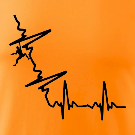 EKG bouldering