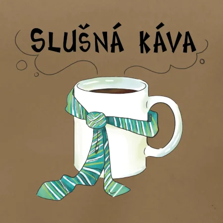 Slušná káva