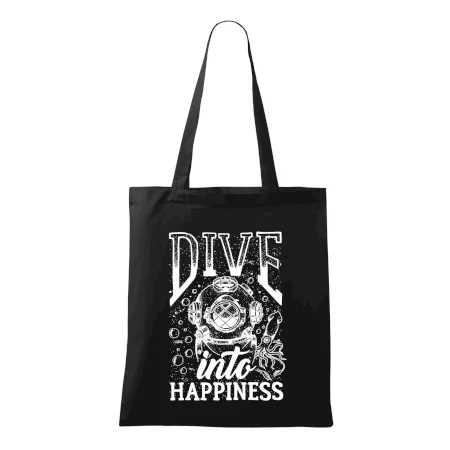 Dive into happinness