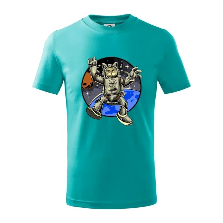 Mačacie astronaut