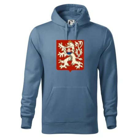 Znak ČSR - Československá republika (1948–1960)